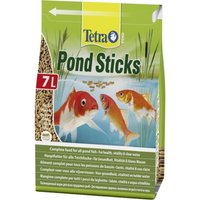 Pond Sticks 7 l Fischfutter - Tetra von Tetra