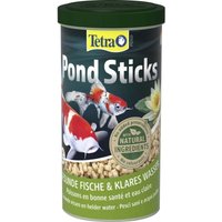 Pond Teichfutter Sticks 1 l Teichfutter - Tetra von Tetra