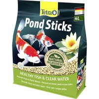Pond Teichfutter Sticks 4 l Teichfutter - Tetra von Tetra
