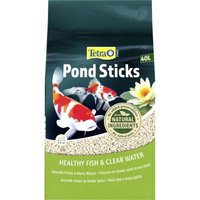 Pond Teichfutter Sticks 40 l Teichfutter - Tetra von Tetra