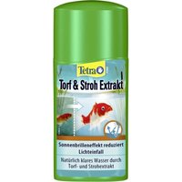 Pond Torf&Stroh Extrakt 250 ml Wasseraufbereiter - Tetra von Tetra