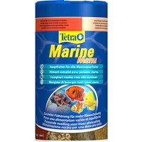 TETRA Fischfutter »MARINE MENU«, 250 ml von Tetra