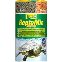 TETRA Fischfutter »Reptomin Menu«, 250 ml von Tetra