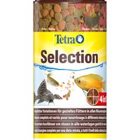 TETRA Fischfutter »Selection «, 250 ml von Tetra