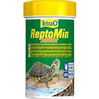TETRA Reptilienfutter, 100ml / 30g von Tetra