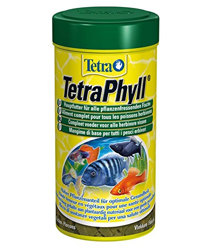 TETRA Tetra Phyll 250 ml von Tetra