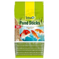 Tetra - Teichstcke, Teichfischfutter, 50 l von Tetra