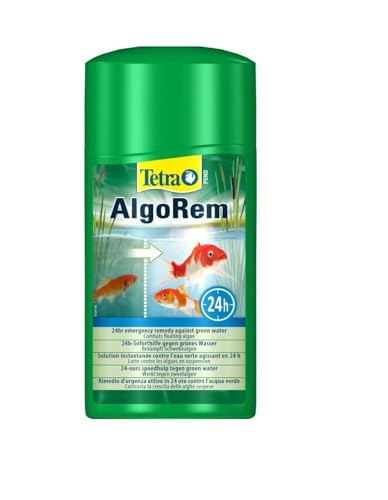 Tetra Algorem Teich, 500 ml von Tetra