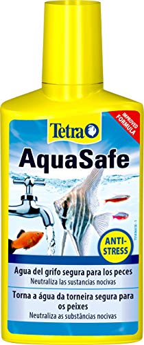 Tetra AquaSafe 250 ml von Tetra