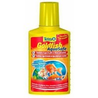 Tetra Goldfish Aquasafe Water Conditioner - 100 ml von Tetra