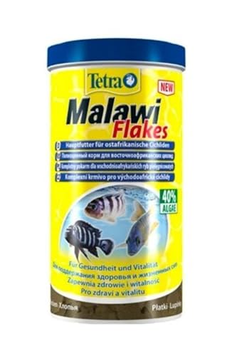 Tetra Malawi Flakes, 250 ml von Tetra