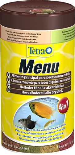 Tetra Men 250 GR von Tetra