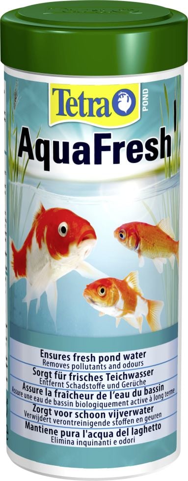 Tetra Pond AquaFresh 300 ml von Tetra