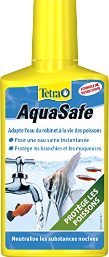 Tetra Pond AquaSafe 250 ml von Tetra