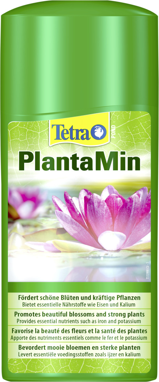 Tetra Pond PlantaMin 500 ml von Tetra