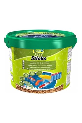 Tetra Pond Sticks 1200g von Tetra