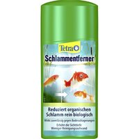 Tetra Schlammentferner Pond 500 ml Teichpflege Tetra Schlammentferner Pond 500 ml Teichpflege von Tetra