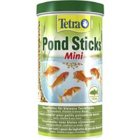 Tetra - Pond Teichsticks Mini 1 l Teichfutter von Tetra