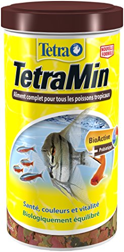 Tetra TetraMin - 1 L von Tetra