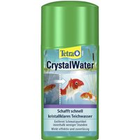 Tetra Pond Crystal Water 250 ml Wasserpflege von Tetra