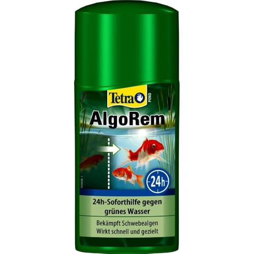 Tetra. Algorem Teich, 250 ml Tetra. Algorem Teich, 250 ml von Tetra