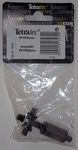 Tetratec IN 1000 plus Impeller Tetratec IN 1000 plus Impeller von Tetra