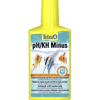 PH-KH Minus 250 ml Wasseraufbereiter - Tetra von Tetra