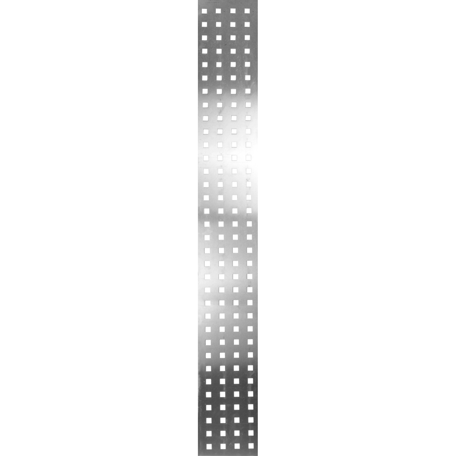 T & J Aluminiumblech Aalborg-Serie 25 x 179 x 0,1 cm von Tetzner und Jentzsch