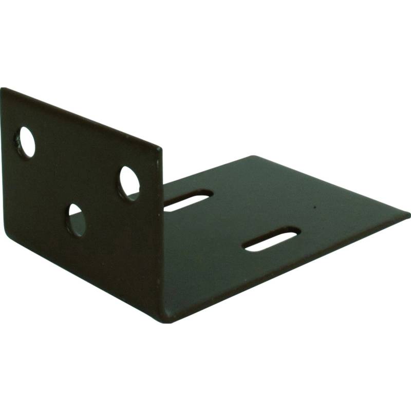 T & J Befestigungs-Set für Sichtschutzzaun Shanghai Anthrazit T & J Befestigungs-Set für Sichtschutzzaun Shanghai Anthrazit von Tetzner und Jentzsch