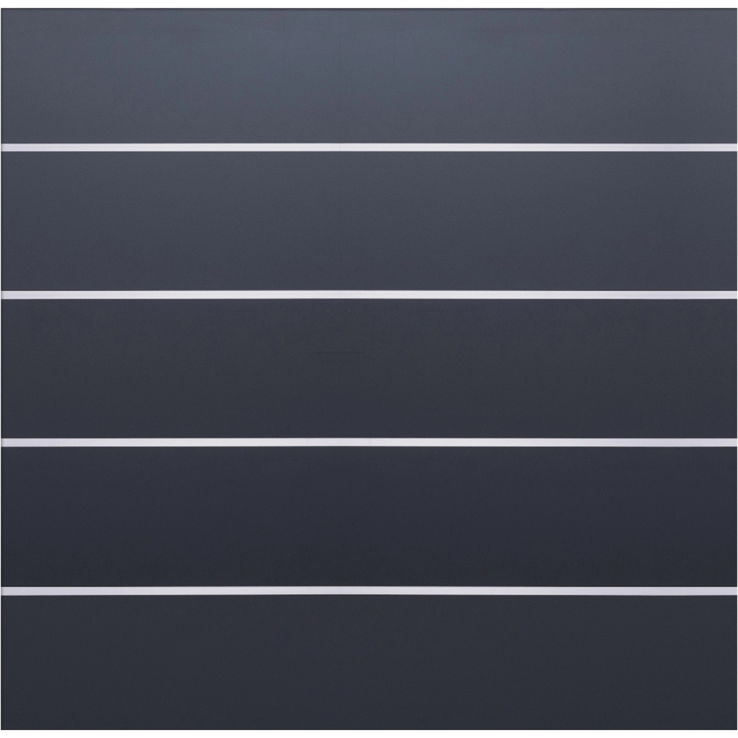 T & J Farö-Serie HPL-Steckzaunsystem Zaunset Anthrazit 179,2 x 177,5 cm T & J Farö-Serie HPL-Steckzaunsystem Zaunset Anthrazit 179,2 x 177,5 cm von Tetzner und Jentzsch