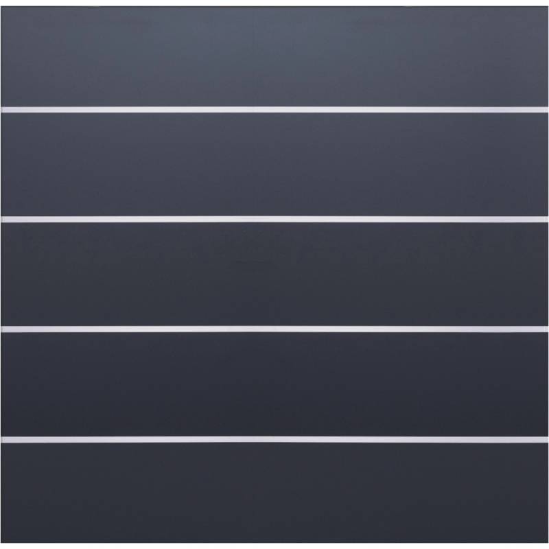 T & J Farö-Serie HPL-Steckzaunsystem Zaunset Anthrazit 179,2 x 177,5 cm T & J Farö-Serie HPL-Steckzaunsystem Zaunset Anthrazit 179,2 x 177,5 cm von Tetzner und Jentzsch