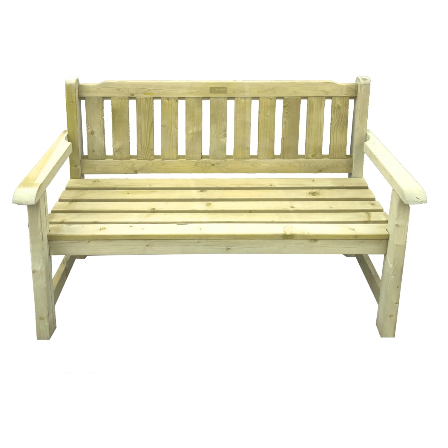 T & J Frank Gartenbank 124,8 x 58,1 x 90 cm T & J Frank Gartenbank 124,8 x 58,1 x 90 cm von Tetzner und Jentzsch
