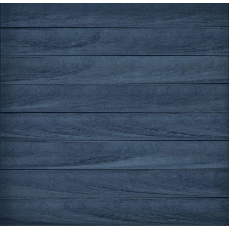 T & J Sichtschutzzaun Öland-Serie Greystone für Zaunfeld 180 cm x 175 cm von Tetzner und Jentzsch