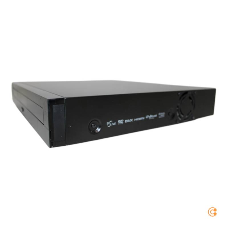 Teufel Impaq 3000 Mk2 Subwoofer Set Lautsprecher Heimkino Defektware D-Ware von Teufel