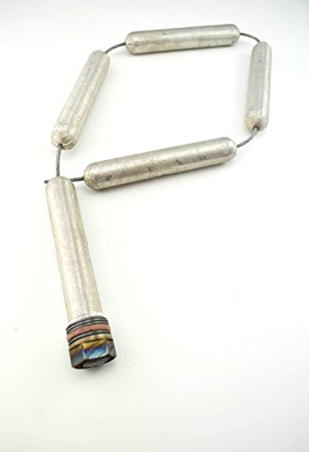 B teurobrecher - Magnesium-Kettenanode 3/4" PTFE 22x796 mm lg. 5-teilig von B teurobrecher