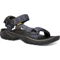 Teva Sandale "TERRA FI 5 UNIVERSAL MEN", Outdoorsandale schnell trocknend, leicht,atmungsaktiv,für Multi-hikes von Teva