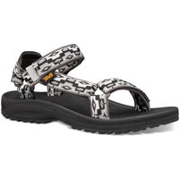 Teva Sandale "Winsted Sandal Ws" mit Klettverschluss Teva Sandale "Winsted Sandal Ws" mit Klettverschluss von Teva