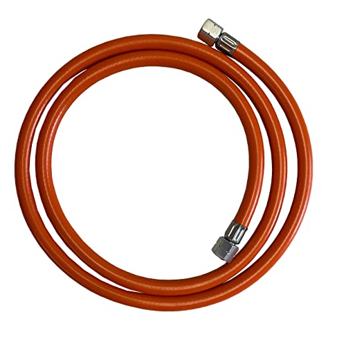 Gasschlauch 2 m von Tevex