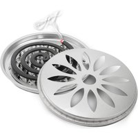 Gardigo Citronella-Räucher-Set inkl.10 Spiralen von Tevigo