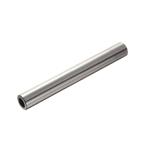 1 Stück 30 mm hohle Linearwelle 200 mm-700 mm langes Innenloch 20 mm gehärtete verchromte Linearbewegungswellenstange for CNC-Teile(200mm) von Teweakt