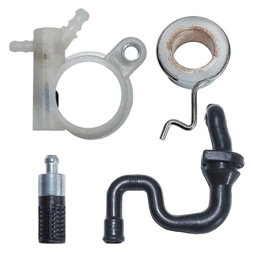 1143 640 3201 Ölpumpe Schlauch Filter Schneckengetriebe Kit for Stihl MS251 MS231 MS231C MS251C Kettensäge Teile 1143 640 3201 Ölpumpe Schlauch Filter Schneckengetriebe Kit for Stihl MS251 MS231 MS231C MS251C Kettensäge Teile von Teweakt