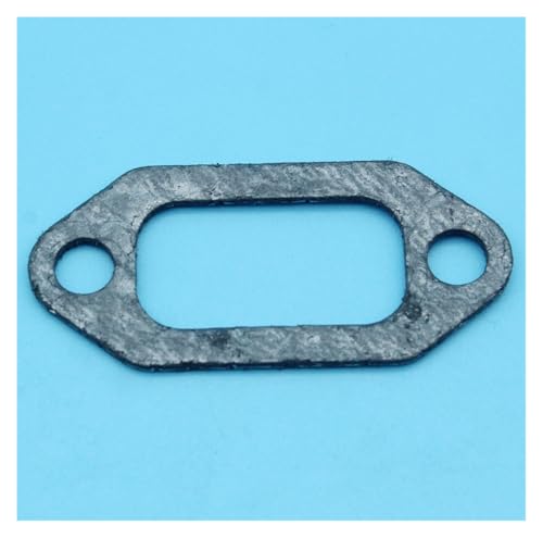 2 Stück AUSPUFFDICHTUNG PASST for HUSQVARNA 61 266 268 272 KETTENSÄGE ERSATZTEIL 503 40 54 01 2 Stück AUSPUFFDICHTUNG PASST for HUSQVARNA 61 266 268 272 KETTENSÄGE ERSATZTEIL 503 40 54 01 von Teweakt
