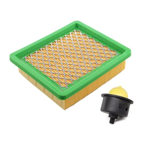 Luftfilter Primer Kit for Fuxtec FX-RM 5.0 5.5FX-RM 1855 1860 2055 2060 2060PRO Rasenmäher 4260249446175 / RM1850E1004 Luftfilter Primer Kit for Fuxtec FX-RM 5.0 5.5FX-RM 1855 1860 2055 2060 2060PRO Rasenmäher 4260249446175 / RM1850E1004 von Teweakt