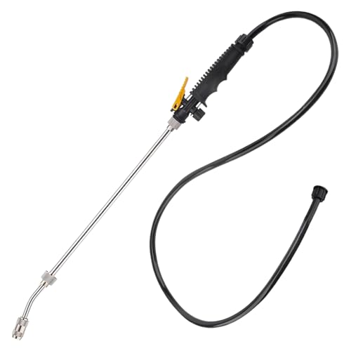Gartenspritze | Ergonomischer Teleskop-Bewässerungsstab Für Rasen | Multifunktionale Gießhilfe Für Blumen Gemüse Rasen Gartenspritze | Ergonomischer Teleskop-Bewässerungsstab Für Rasen | Multifunktionale Gießhilfe Für Blumen Gemüse Rasen von Tewzafiya