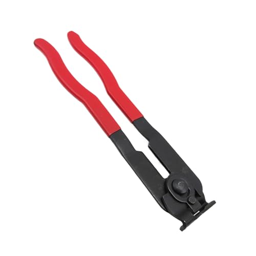 Gelenkwellenmanschetten Klemmenzange, CV-Gelenk-Ohrenklemmen-Bandierwerkzeug, Ergonomisches Staubgeschütztes Werkzeug Mit Griffkraft Für Montage Reparatur Und Demontage Gelenkwellenmanschetten Klemmenzange, CV-Gelenk-Ohrenklemmen-Bandierwerkzeug, Ergonomisches Staubgeschütztes Werkzeug Mit Griffkraft Für Montage Reparatur Und Demontage von Tewzafiya