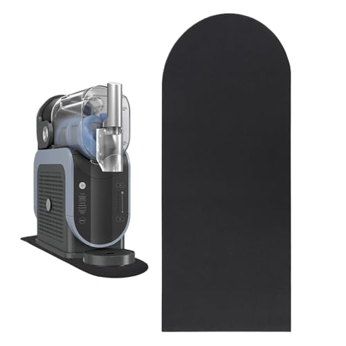 Kleine Haushaltsgeräte Schieber - Eismaschinen Schublade | Multifunktionale Anti-Rutschmatte Platzsparend Für Mixer Toaster Slushmaker Schrank Küchengeräte Aufbewahrung von Tewzafiya