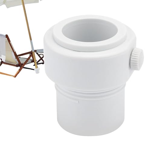 Schirmstangen Stabilisator | Terrassenschirm Stabilisator | Stützvorrichtung Für Außenbereich, Rasen, Schwimmbecken, Garten, Unterwasserbereich, Terrasse & Picknick Schirmstangen Stabilisator | Terrassenschirm Stabilisator | Stützvorrichtung Für Außenbereich, Rasen, Schwimmbecken, Garten, Unterwasserbereich, Terrasse & Picknick von Tewzafiya