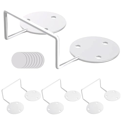 Tewzafiya Matratzen-Rutschstopper, Matratzenhalter - 4X Matratzenstopper, um EIN Verrutschen zu verhindern | No Punch Matratzen-Bettrahmen-Fixierer, abnehmbare Halterung für den Haushalt von Tewzafiya