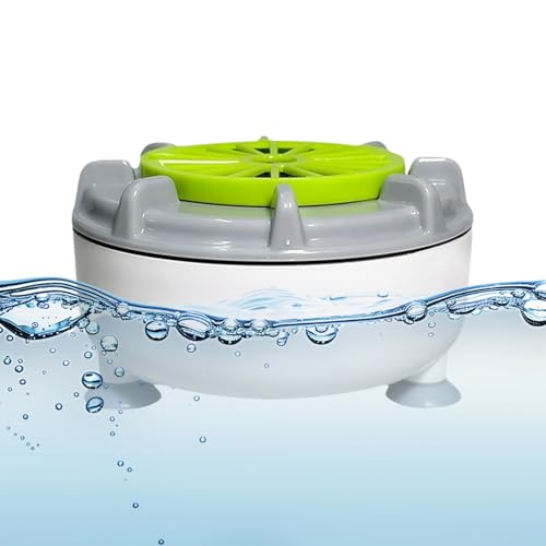 Waschmaschine - Automatische Gemüsereinigerschüssel - Tragbarer USB Washer Für Küche Essenszubereitung Und Theke Waschmaschine - Automatische Gemüsereinigerschüssel - Tragbarer USB Washer Für Küche Essenszubereitung Und Theke von Tewzafiya