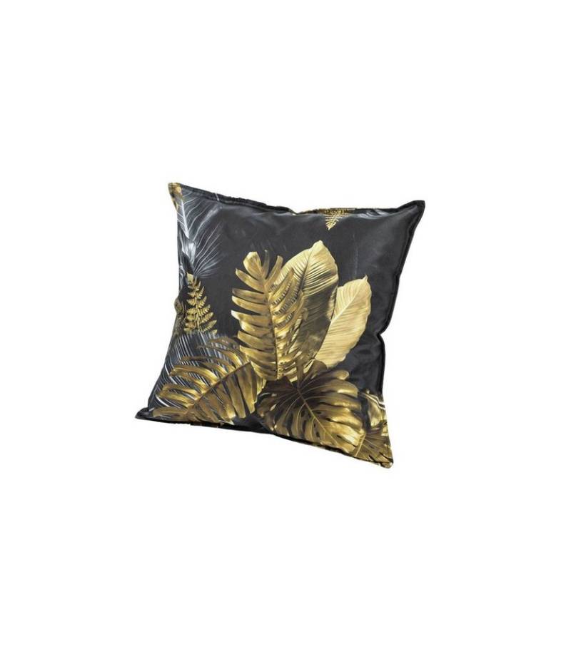 TexDeko Dekokissen 2er-Pack TexDeko Garden Kissen (50x50cm), wasserabweisend, Premium Qualität von TexDeko